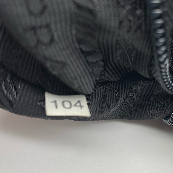 💫Prada💫Backpack💫Bag💫 - Picture 15 of 15